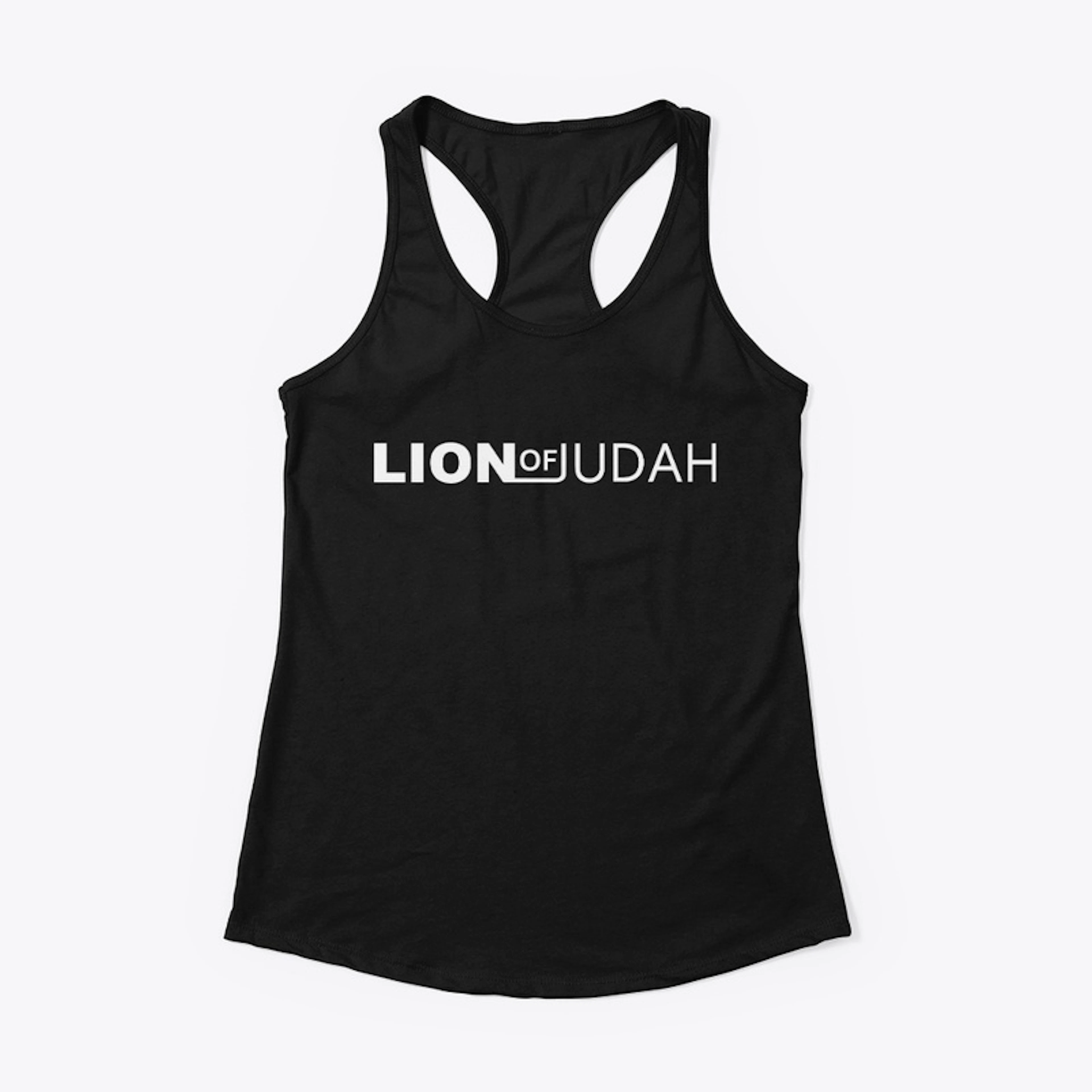 Lion of Judah Logo