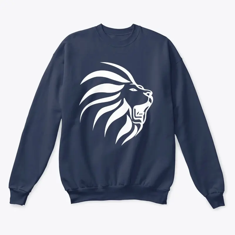 Classic Lion Logo